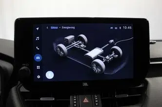 Toyota RAV4, 2.5, 136 kW, pistikhübriid, automaat, nelikvedu