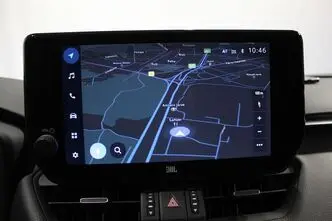 Toyota RAV4, 2.5, 136 kW, pistikhübriid, automaat, nelikvedu