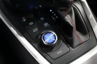 Toyota RAV4, 2.5, 136 kW, pistikhübriid, automaat, nelikvedu