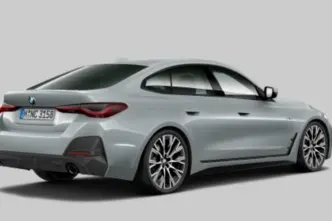 BMW 420, 140 kW, hübriid, automaat, nelikvedu