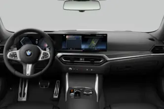 BMW 420, 140 kW, hübriid, automaat, nelikvedu