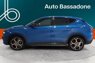 Alfa Romeo Tonale, 1.5, 96 kW, hübriid, automaat, esivedu