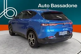 Alfa Romeo Tonale, 1.5, 96 kW, hübriid, automaat, esivedu