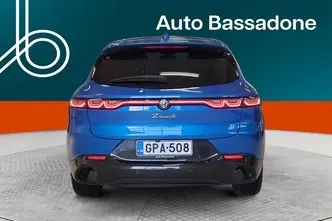 Alfa Romeo Tonale, 1.5, 96 kW, hübriid, automaat, esivedu