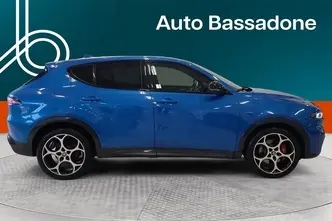 Alfa Romeo Tonale, 1.5, 96 kW, hübriid, automaat, esivedu