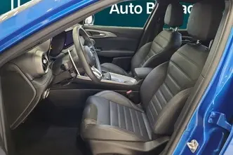 Alfa Romeo Tonale, 1.5, 96 kW, hübriid, automaat, esivedu