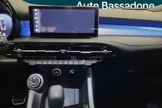 Alfa Romeo Tonale, 1.5, 96 kW, hübriid, automaat, esivedu