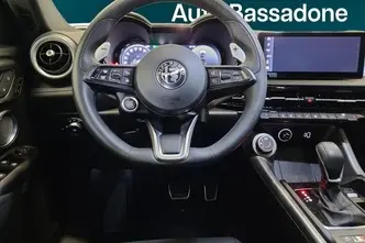 Alfa Romeo Tonale, 1.5, 96 kW, hübriid, automaat, esivedu