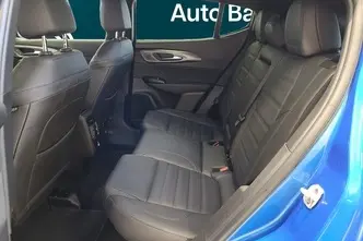 Alfa Romeo Tonale, 1.5, 96 kW, hübriid, automaat, esivedu