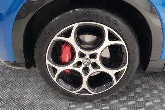 Alfa Romeo Tonale, 1.5, 96 kW, hübriid, automaat, esivedu