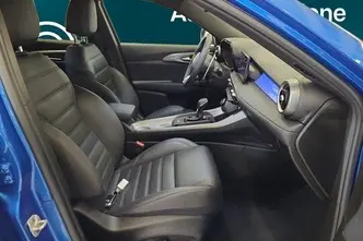 Alfa Romeo Tonale, 1.5, 96 kW, hübriid, automaat, esivedu