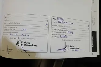 Alfa Romeo Tonale, 1.5, 96 kW, hübriid, automaat, esivedu