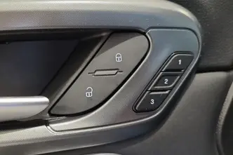 Alfa Romeo Tonale, 1.5, 96 kW, hübriid, automaat, esivedu