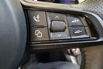 Alfa Romeo Tonale, 1.5, 96 kW, hübriid, automaat, esivedu