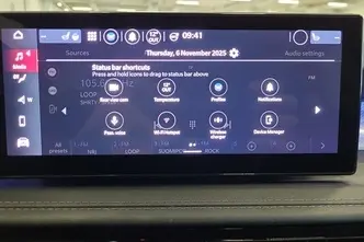 Alfa Romeo Tonale, 1.5, 96 kW, hübriid, automaat, esivedu