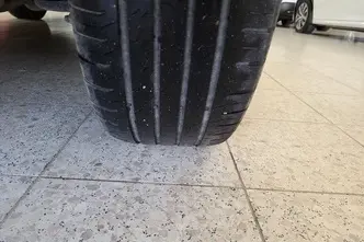 Suzuki Vitara, 1.4, 95 kW, hybrid, manual, four-wheel drive