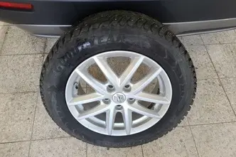 Suzuki Vitara, 1.4, 95 kW, hybrid, manual, four-wheel drive