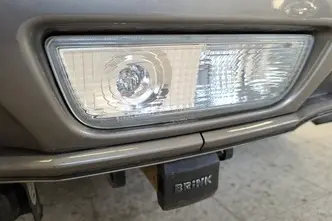 Suzuki Vitara, 1.4, 95 kW, hybrid, manual, four-wheel drive