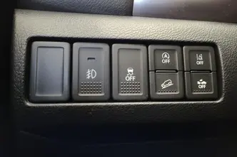 Suzuki Vitara, 1.4, 95 kW, hybrid, manual, four-wheel drive