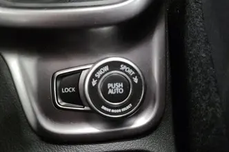 Suzuki Vitara, 1.4, 95 kW, hybrid, manual, four-wheel drive