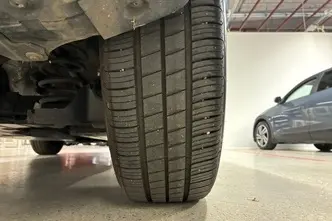 Citroën C4, 1.2, 74 kW, petrol, manual, front-wheel drive