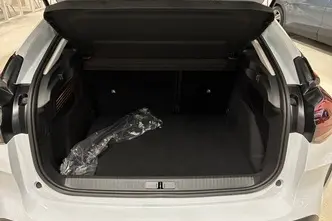 Citroën C4, 1.2, 74 kW, petrol, manual, front-wheel drive