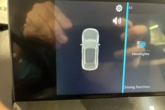 Citroën C4, 1.2, 74 kW, petrol, manual, front-wheel drive