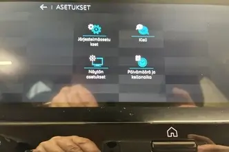 Citroën C4, 1.2, 74 kW, petrol, manual, front-wheel drive