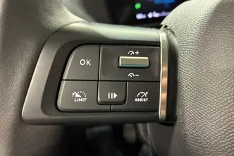 Citroën C4, 1.2, 74 kW, petrol, manual, front-wheel drive