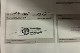 Citroën C4, 1.2, 74 kW, petrol, manual, front-wheel drive