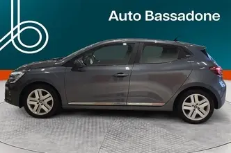 Renault Clio, 1.0, 74 kW, petrol, manual, front-wheel drive