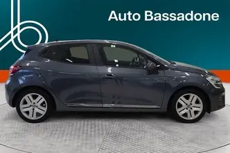 Renault Clio, 1.0, 74 kW, petrol, manual, front-wheel drive