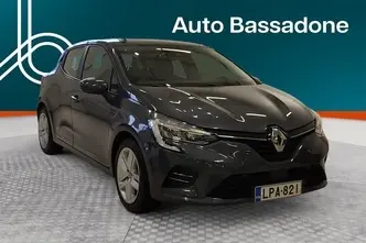 Renault Clio, 1.0, 74 kW, petrol, manual, front-wheel drive