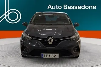 Renault Clio, 1.0, 74 kW, petrol, manual, front-wheel drive