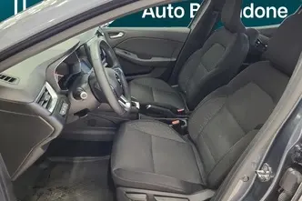 Renault Clio, 1.0, 74 kW, petrol, manual, front-wheel drive