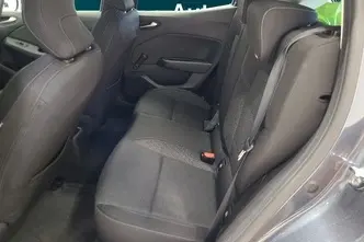 Renault Clio, 1.0, 74 kW, petrol, manual, front-wheel drive