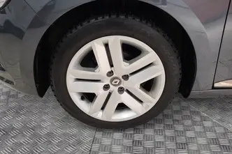 Renault Clio, 1.0, 74 kW, petrol, manual, front-wheel drive