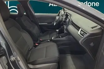 Renault Clio, 1.0, 74 kW, petrol, manual, front-wheel drive