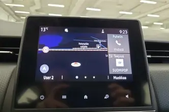 Renault Clio, 1.0, 74 kW, petrol, manual, front-wheel drive