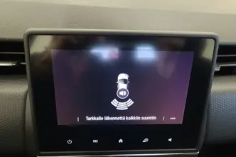 Renault Clio, 1.0, 74 kW, petrol, manual, front-wheel drive