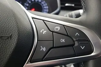 Renault Clio, 1.0, 74 kW, petrol, manual, front-wheel drive