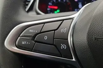 Renault Clio, 1.0, 74 kW, petrol, manual, front-wheel drive