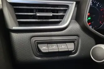 Renault Clio, 1.0, 74 kW, petrol, manual, front-wheel drive