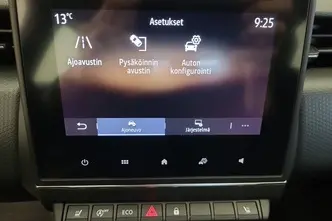 Renault Clio, 1.0, 74 kW, petrol, manual, front-wheel drive