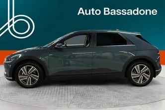 Hyundai IONIQ 5, 168 kW, electric, automatic, rear-wheel drive