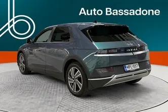 Hyundai IONIQ 5, 168 kW, electric, automatic, rear-wheel drive