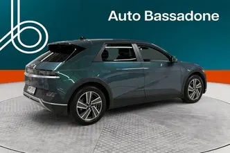 Hyundai IONIQ 5, 168 kW, electric, automatic, rear-wheel drive