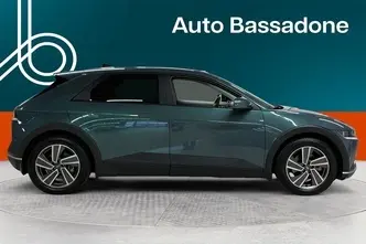Hyundai IONIQ 5, 168 kW, electric, automatic, rear-wheel drive