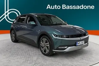 Hyundai IONIQ 5, 168 kW, electric, automatic, rear-wheel drive