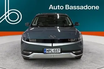 Hyundai IONIQ 5, 168 kW, electric, automatic, rear-wheel drive